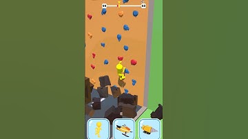 Shape-shifting Funny Race  New Hyper Casual Games, Level 60 #shorts #shapeshifting #gameplay