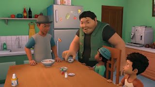 Download Lagu Adit \u0026 Sopo Jarwo | Resep Masak Bakso Paling Enak di Dunia MP3