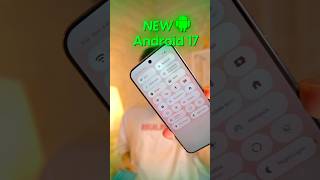 Android 17 FIRST LOOK 😳🔥