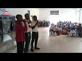 LIVE Wimbo Wa Kisukuma Ukiimbwa Na Vijana Watatu Makini Sana Barikiwa Sana Mpendwa LIVE Wimbo Wa Kisukuma Ukiimbwa Na Vijana Watatu Makini Sana Barikiwa Sana Mpendwa