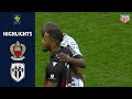 OGC NICE - ANGERS SCO (3 - 0) - Highlights - (OGCN - SCO) / 2020-2021