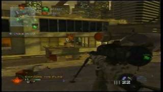 ReLiC vs xM107x | (2-0) |Mw2
