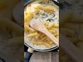 Creamy Vegan Lemon Garlic Pasta 🍋🧄 15-Min Dream Sauce! #LemonGarlicPasta #VeganPasta