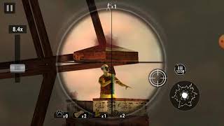 Zombie Hunter Apocalypse Extreme Part 28