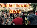 REAL BAZAAR 2020 - ANTALYA -ALANYA +37c•