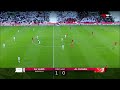 AlSadd 2 2 AlDuhail QNBL 22 23 Week 10 السد الدحيل