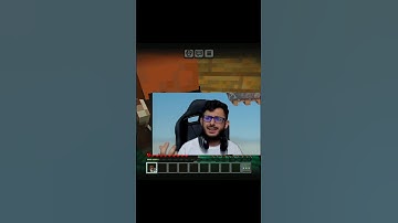 I did Villager Spawn Egg Mlg 🤯 || #shorts #minecraft #habibi