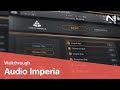 Epic Orchestral Collection from Audio Imperia | Native Instruments