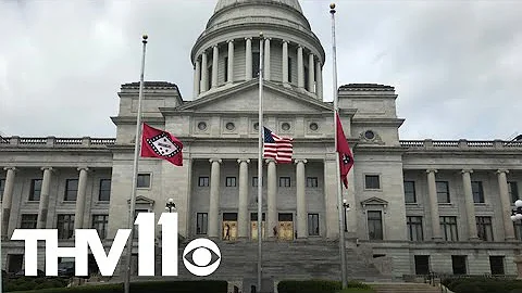 Arkansas Senate passes law opponents say is 'not a real hate crime bill'
