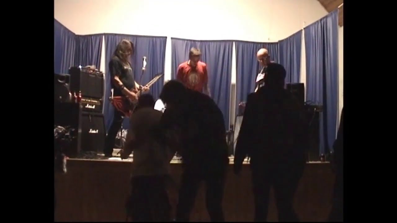 Abortti 13 - Sundby 2010