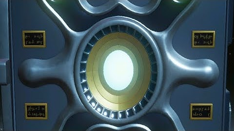 The Vault Logic Puzzle Box Level 34 Game Walkthrough