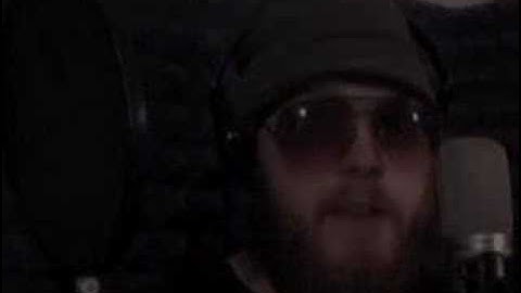 Matt Chitter "One Size" Video