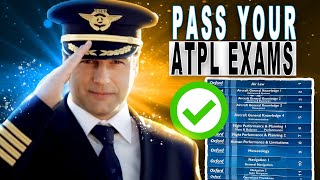 ✅ How To Pass Your ATPL Exams - Pilot Training (2023)