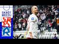 LKS Lodz Ruch Chorzow goals and highlights