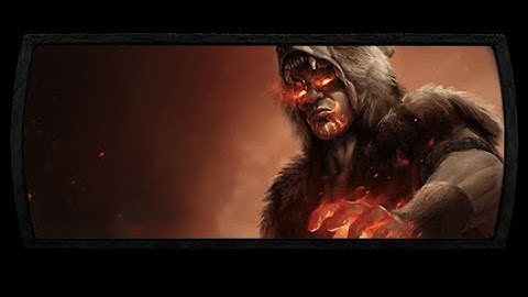 Chieftain VS Champion Explosive Arrow SSFHC 3.17