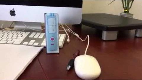 Video Exercise 2