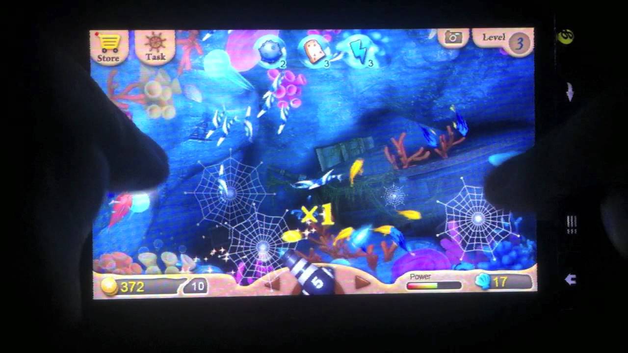 Fishing Diary for Android Let's go Fishin'! YouTube