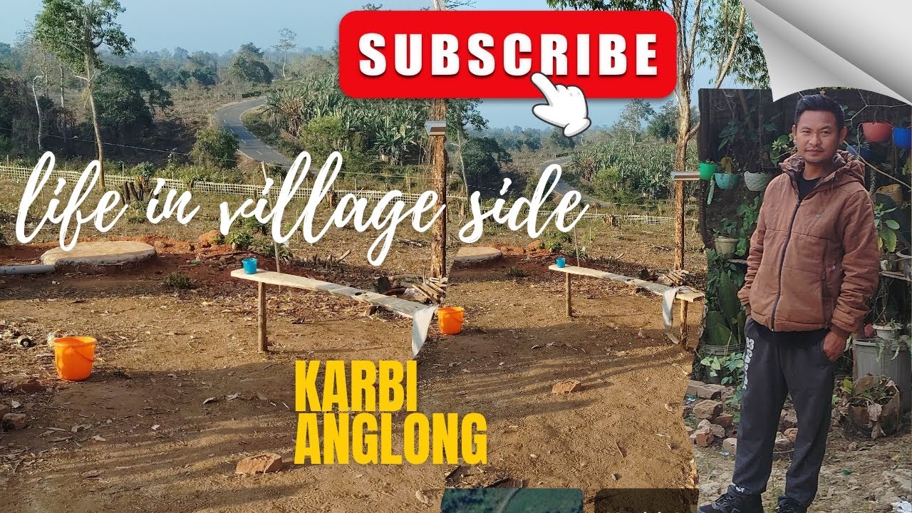 Village life #hillside4 #river #mountains #youtubevideo #villagelife 