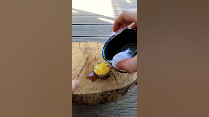 Great bushcraft IDEA: beeswax stove 🔥✅ #survival #camping