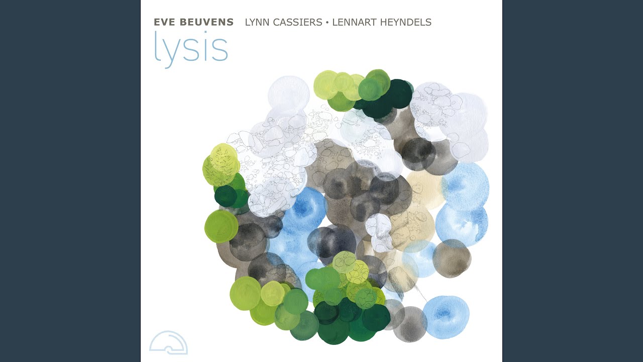 Ionized (feat. Lynn Cassiers, Lennart Heyndels)