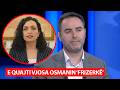 FRIZERKË Konjufcës NUK I Dhez Fjalimi Në Ferizaj ARSYETOHET Pas REAGIMIT Të Madh Në RRJET 