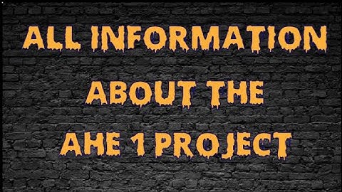 AHE 1 PROJECT IN HINDI