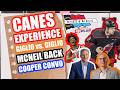 Experience Gives Hurricanes Advantage | Philly Giglio vs. Raleigh Giglio | McNeil Back To Pack
