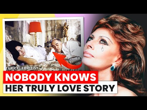 Video: Sophia Loren Net Değer: Wiki, Evli, Aile, Düğün, Maaş, Kardeşler