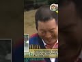 61歳ジャンボ尾崎プロ✨202ヤード5番アイアンで〝サムスニード〟のような軽いドロー✨