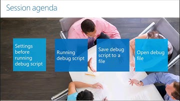 How to Run an AP Debug Script - Dynamics SL 2015, 2011