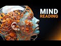 AI Mind Reading Experiment!