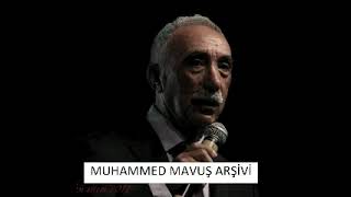 Muharrem Akkuş Git Gelemem Işim Var