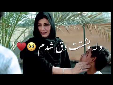 هوای کوه جانان دارم امشب