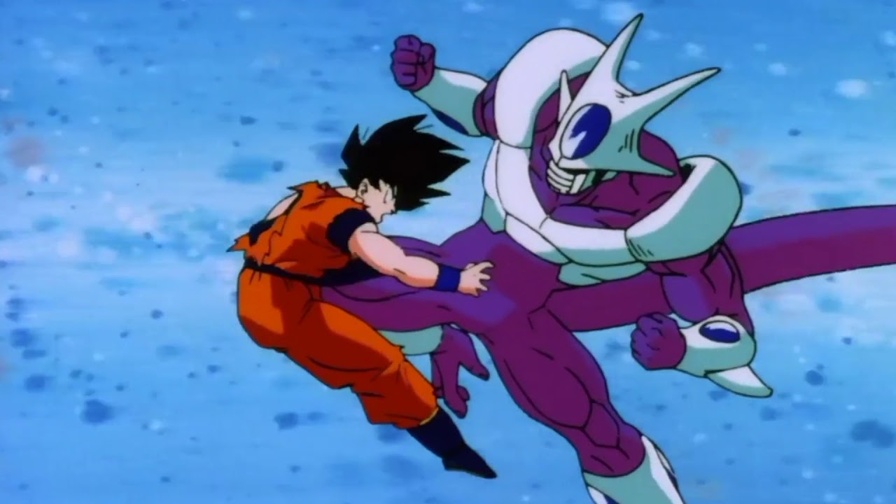 Dragon Ball Z Episodi Completi In Italiano Youtube