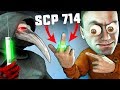 ЗАЩИТИЛСЯ ОТ SCP-049 С ПОМОЩЬЮ КОЛЬЦА В SCP:CONTAINMENT BREACH!