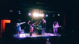 eyesonme- “Acrylic” live at Oscura 10/3/25 (Bradenton Florida) 