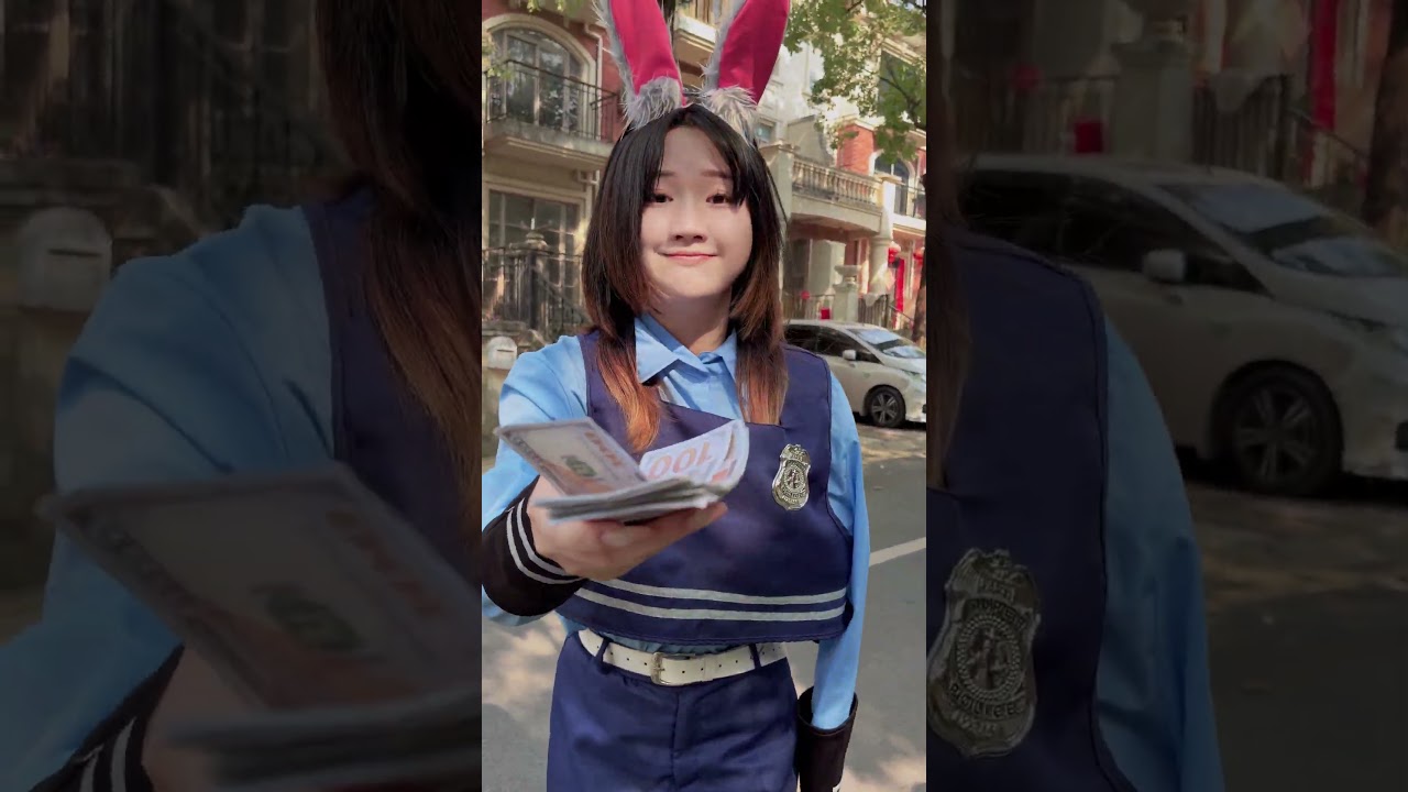 The interviewer is God 