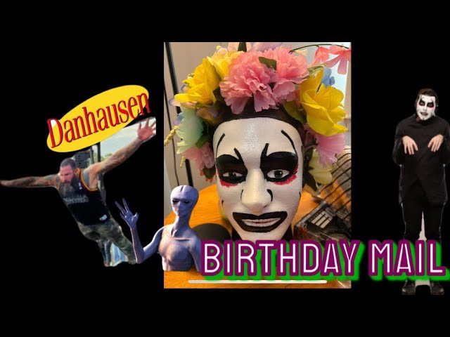 Danhausen on X: A new toy hunt video at @HasttelToy. Danhausen has found  the undertakers Milk cup and ultimate source of his real life lightning  powers.   / X