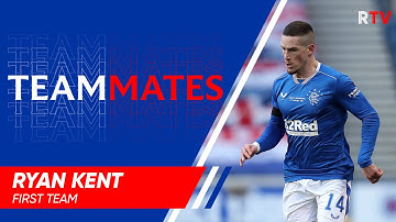 TRAILER | Ryan Kent | Teammates