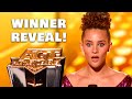 Who Won?! America’s Got Talent Behind The Scenes image