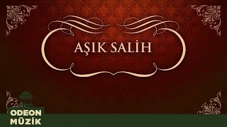 Aşık Salihi - Beni Mecnun Sen Ettin (45'lik) Resimi