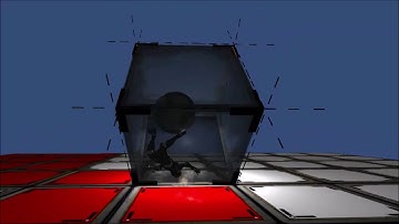 Cube Roll & Texture Swap v.1