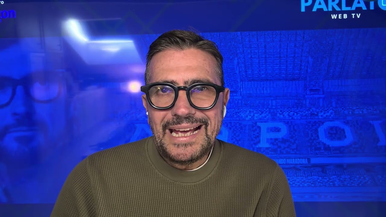 🛑SCUDETTO, QUANTI RIMPIANTI PER IL NAPOLI. L’INTER PUÒ SOLO SUICIDARSI. CORSA CHAMPIONS AVVINCENTE💙