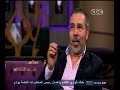 #معكم_منى_الشاذلي قصيدة مرزوقة لمدحت العدل