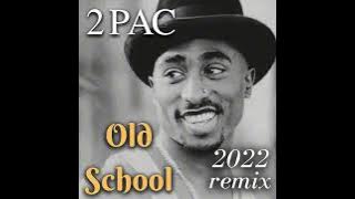 Download lagu 2PAC - Old Skool JDHD Remix