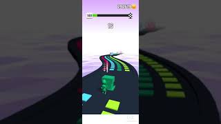 Stack Colors Gameplay iOS Android All Level 148