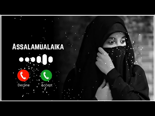 Assalamualaika song ringtone no copyright ringtones islamic class=