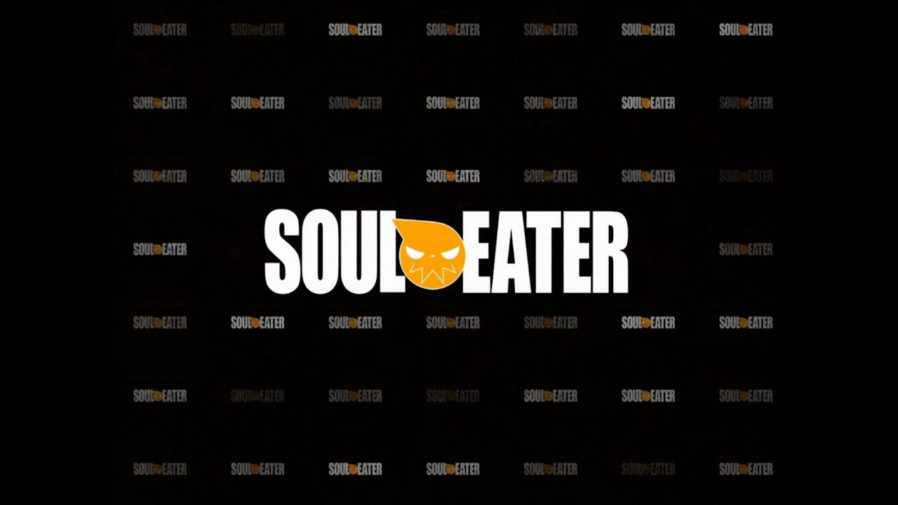 Soul Eater SoundTrack - Death The Kid (So Crazy) [HD] 1080p