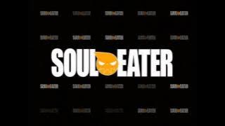 Soul Eater SoundTrack - Death The Kid (So Crazy) [HD] 1080p