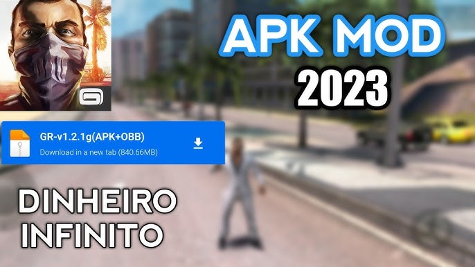 Baixar Rio de Janeiro RP 1.0 Android - Download APK Grátis